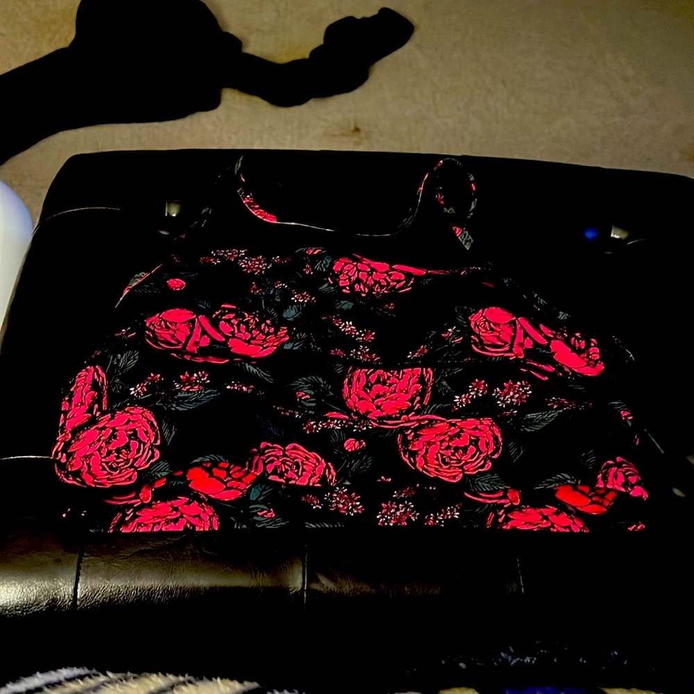 Zyia rose all star bra